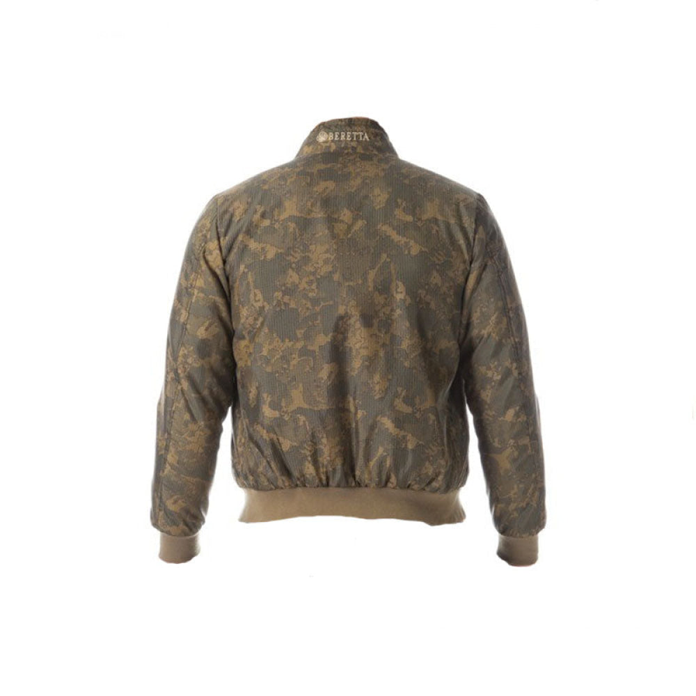 Beretta - Bomber Camo Uomo