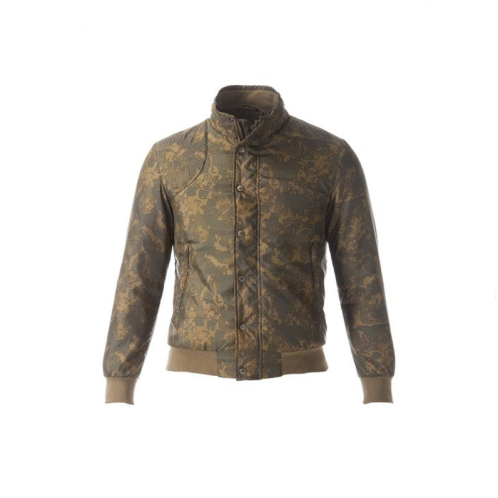 Beretta - Bomber Camo Uomo 52