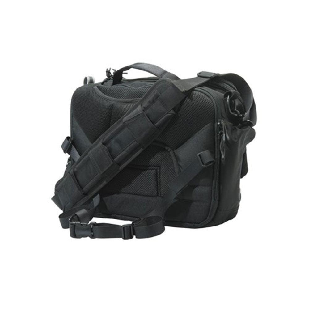 Beretta - Borsa Tactical Messenger Bag Black