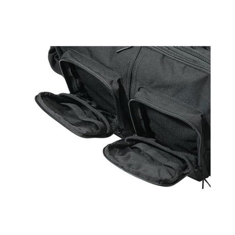 Beretta - Borsa Tactical Messenger Bag Black