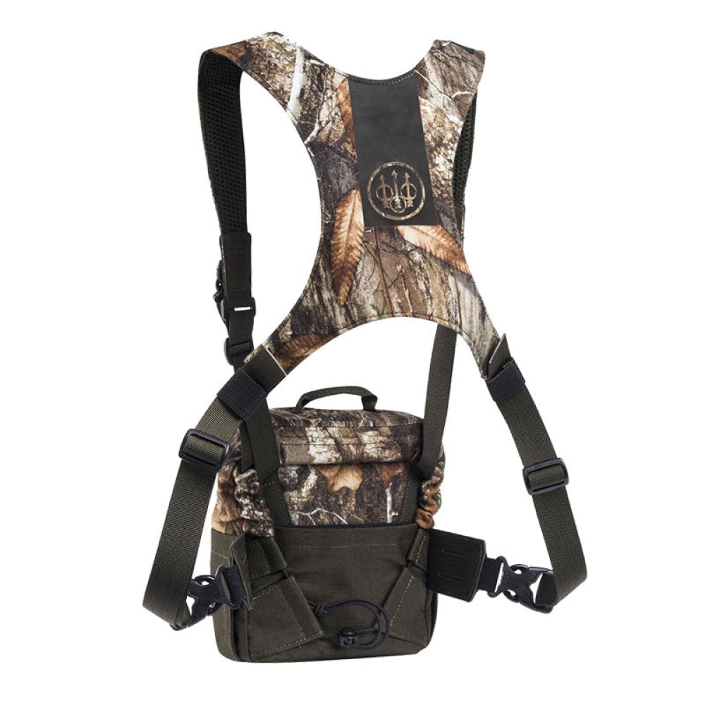 Beretta - Modular Binocular Harness Camo Realtree Edge