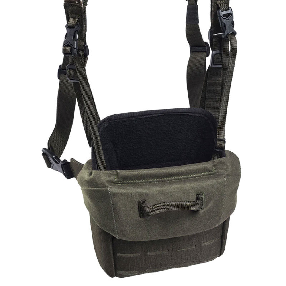 Beretta - Modular Binocular Harness Green Moss