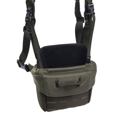 Beretta - Modular Binocular Harness Green Moss