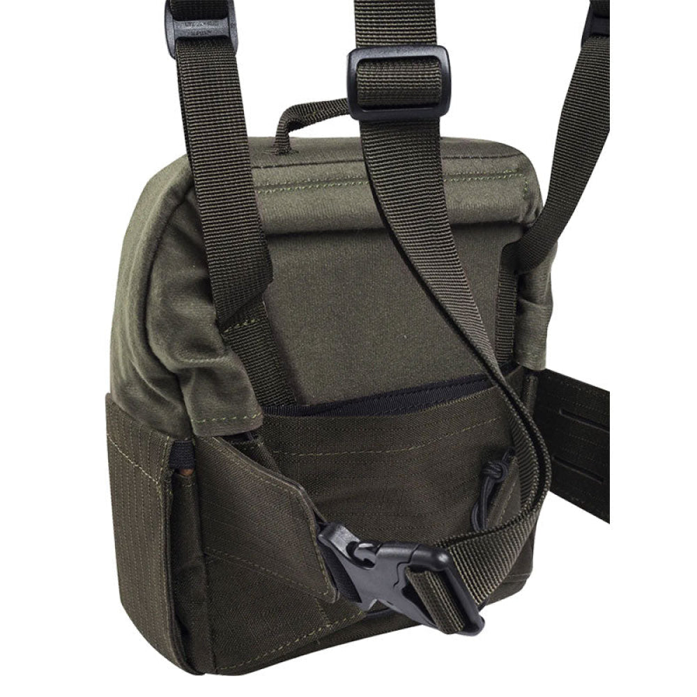 Beretta - Modular Binocular Harness Green Moss
