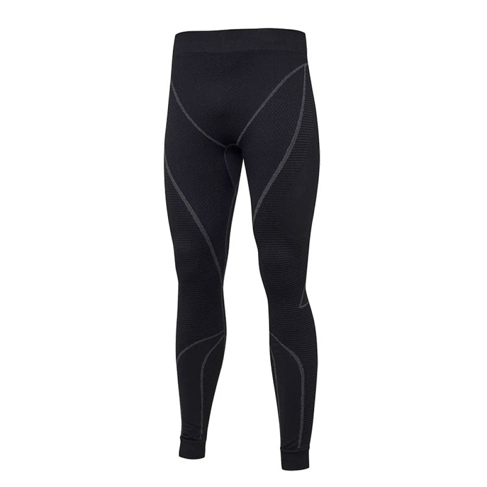 Beretta - Pantalone Intimo Ht Body Mapping 3D Pants Black I (S-M)