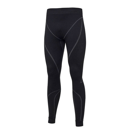 Beretta - Pantalone Intimo Ht Body Mapping 3D Pants Black I (S-M)