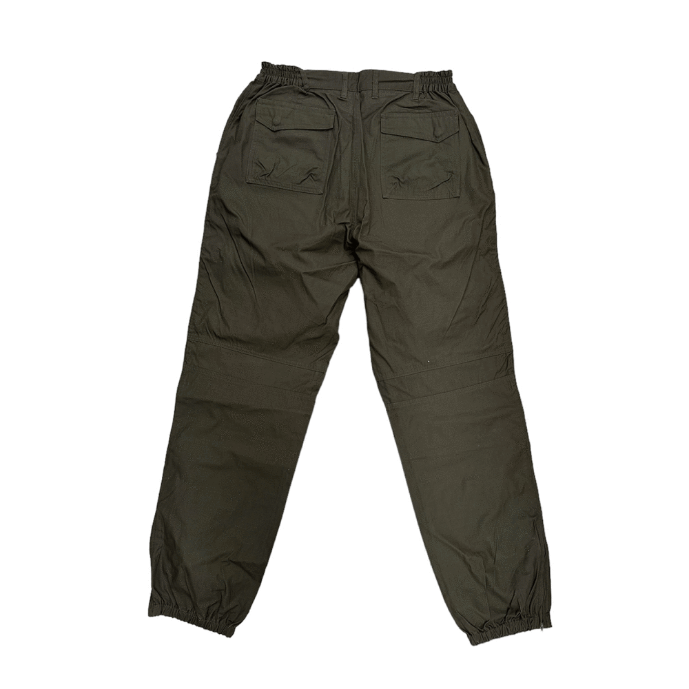 Beretta - Retriever Special Cargo Pant Brownish Green