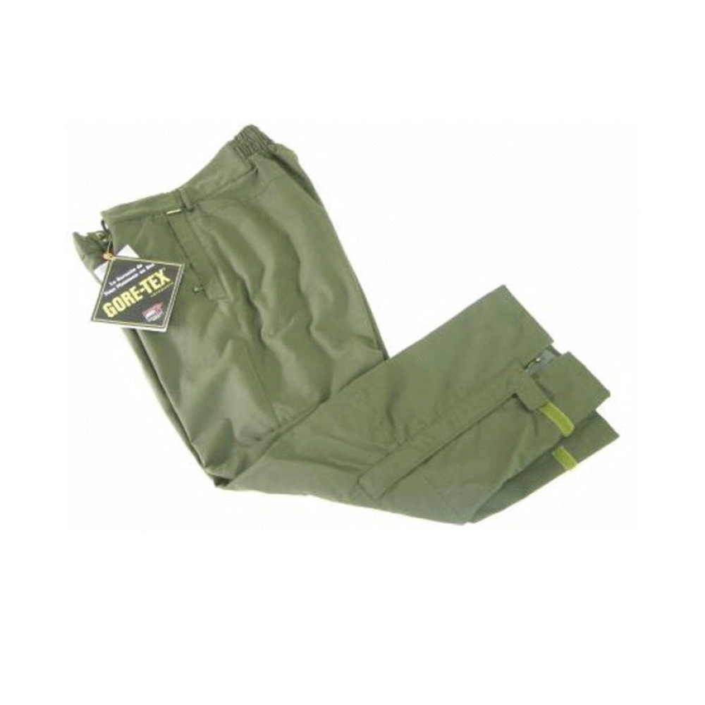 Beretta - Seven X Pant Green