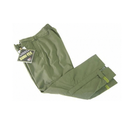 Beretta - Seven X Pant Green