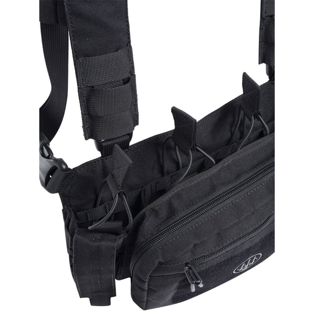 Beretta - Tactical Chest Rig Black
