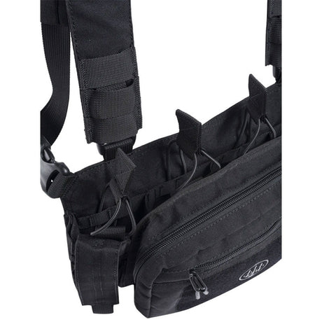 Beretta - Tactical Chest Rig Black
