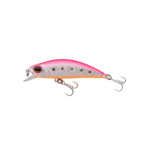 Berkley - Dex Bullet Jerk 5Cm 3 7G 04-06M Sinking Pink Shrimp
