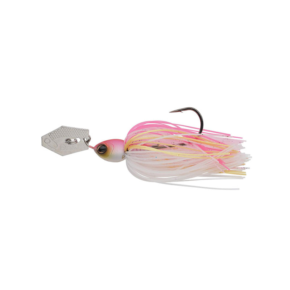 Berkley - Dex Disruptor Chatterbait Tg 14G Hot Pink