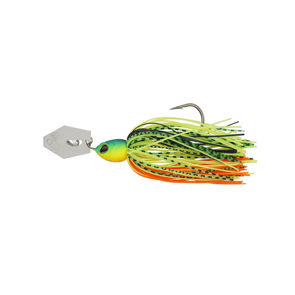 Berkley - Dex Disruptor Chatterbait Tg 21G Firetiger