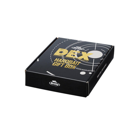 Berkley - Dex Hardbait Gift Box