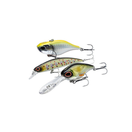 Berkley - Dex Hardbait Gift Box