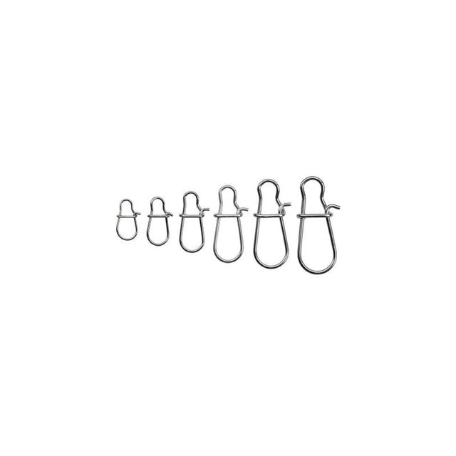 Berkley - Fusion 19 Finesse Snaps 25Pz Size #00 3Kg