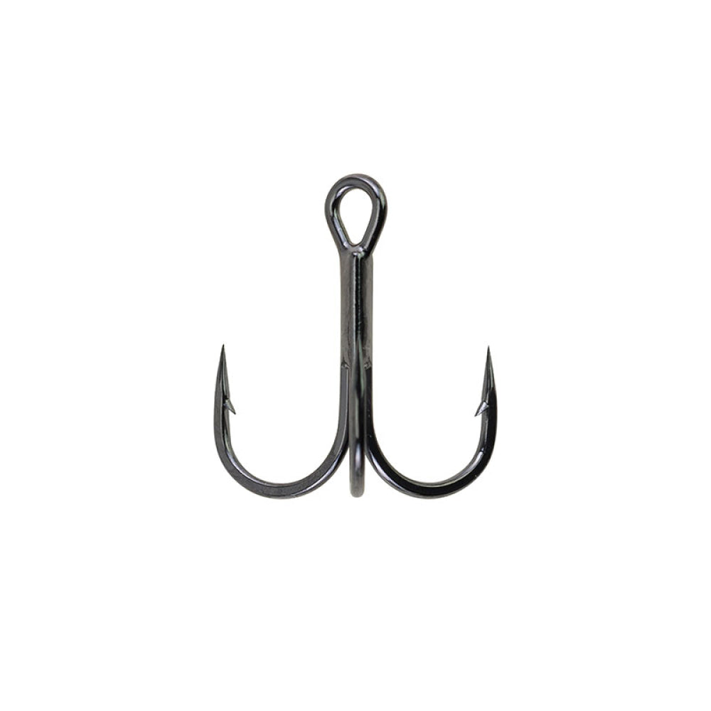 Berkley - Fusion 19 Treble 1X Size 2/0 Qty.6