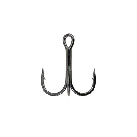 Berkley - Fusion 19 Treble 1X Size 2/0 Qty.6