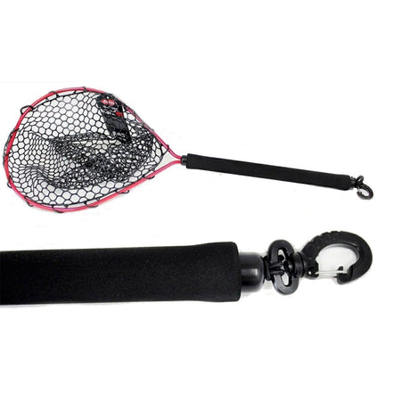 Berkley - Guadino Extended Kayak Net