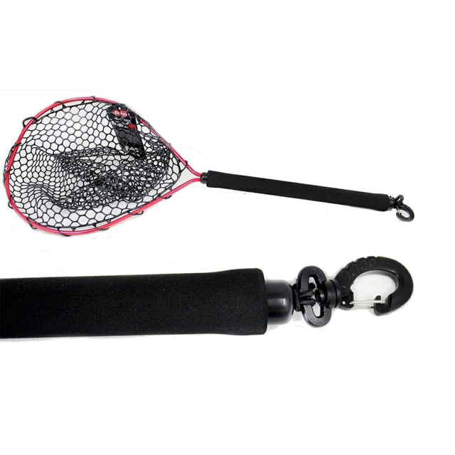 Berkley - Guadino Extended Kayak Net