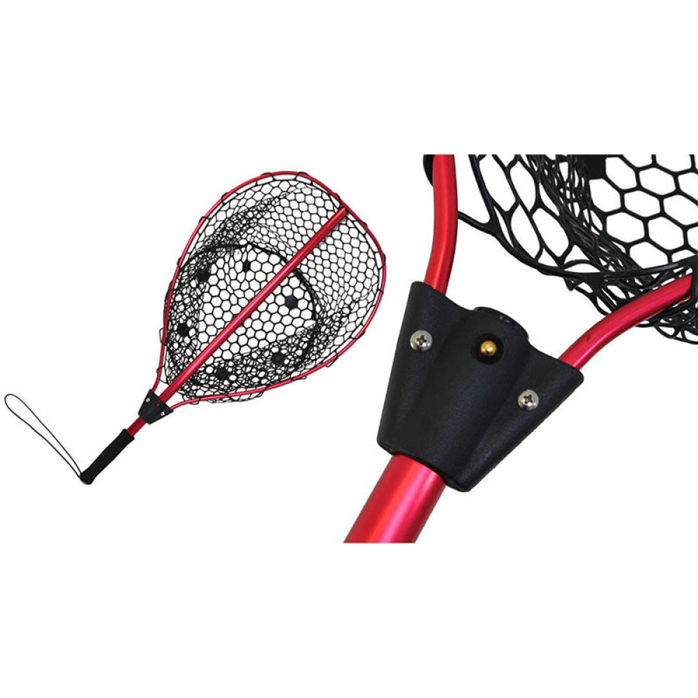 Berkley - Guadino Telescopic Catch & Release Net