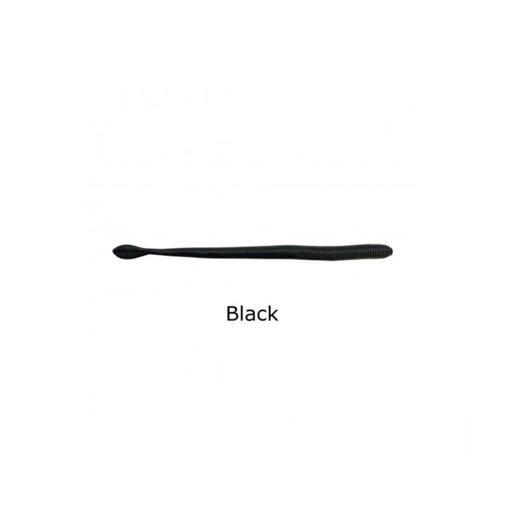 Berkley - Gulp Egnc3 Blk Black 7 5 Cm