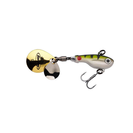 Berkley - Pulse Spintail 6Cm | 9 G Perch