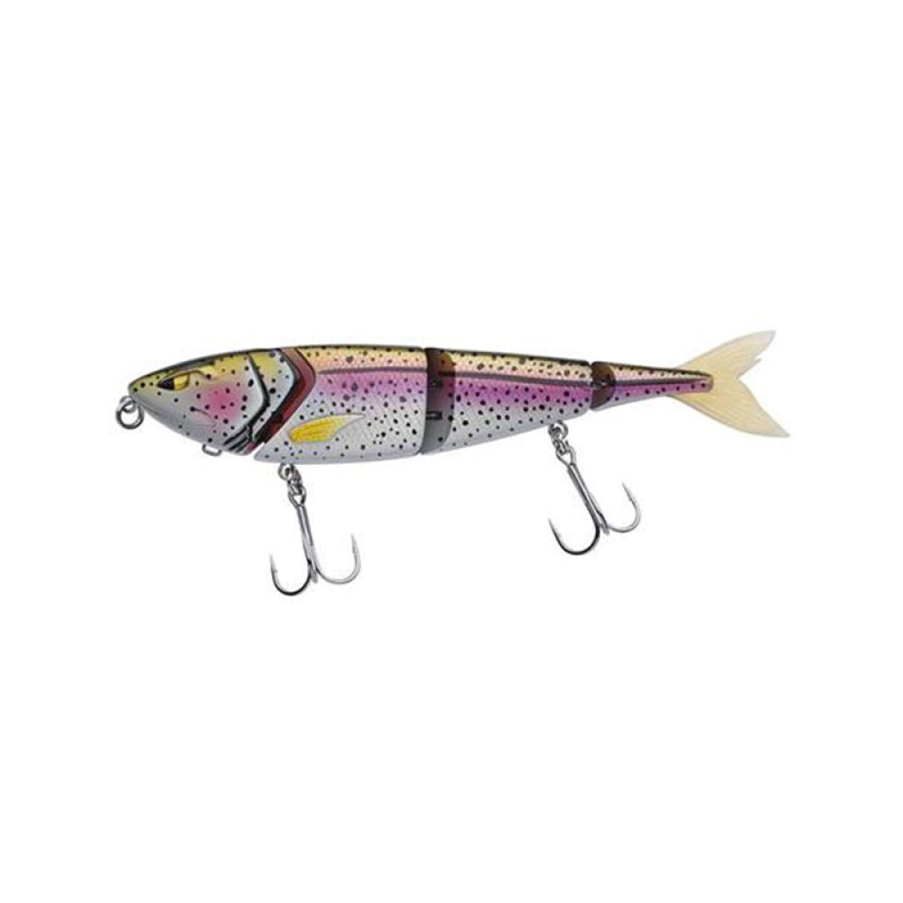 Berkley - Zilla Swimmer 120 Rainbow Trout 13.5G 12Cm 0.5-1.5M