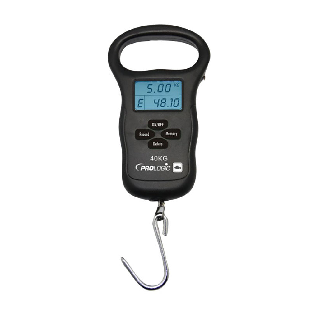 Bilancia - Prologic Commander Digital Scale 40Kg
