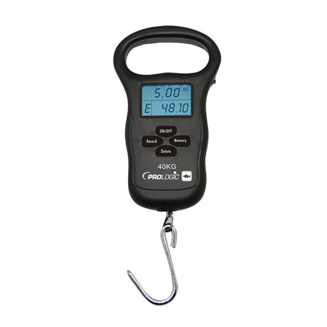 Bilancia - Prologic Commander Digital Scale 40Kg