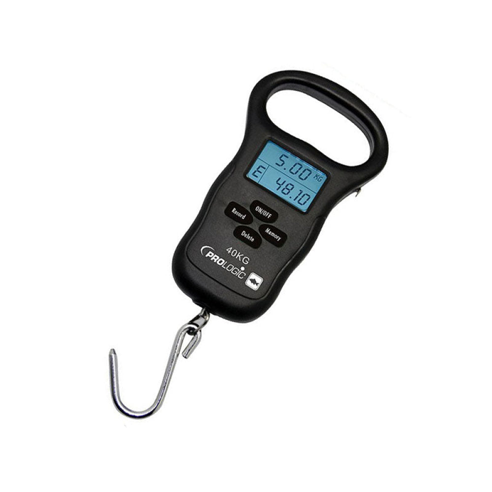 Bilancia - Prologic Commander Digital Scale 40Kg