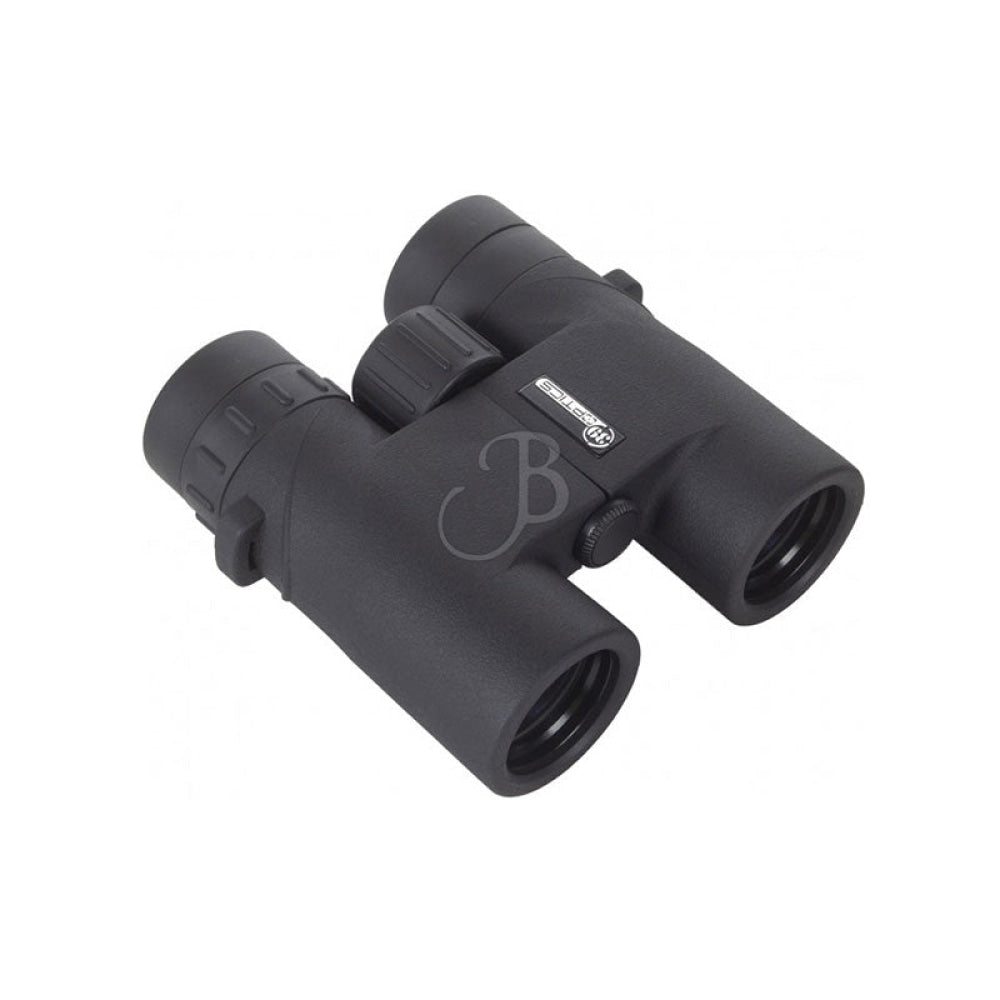 Binocolo - 39 Optics 10X32 Nero