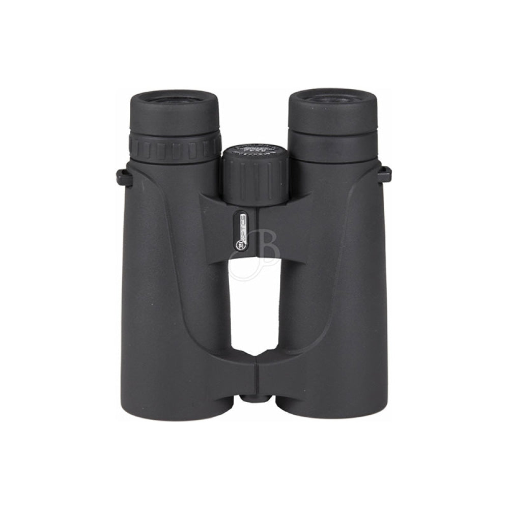 Binocolo - 39 Optics 8X42 Open Bridge Nero