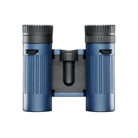Binocolo - Bushnell H2O 12X25 Standard Wp+Fp Blu-New -132105R