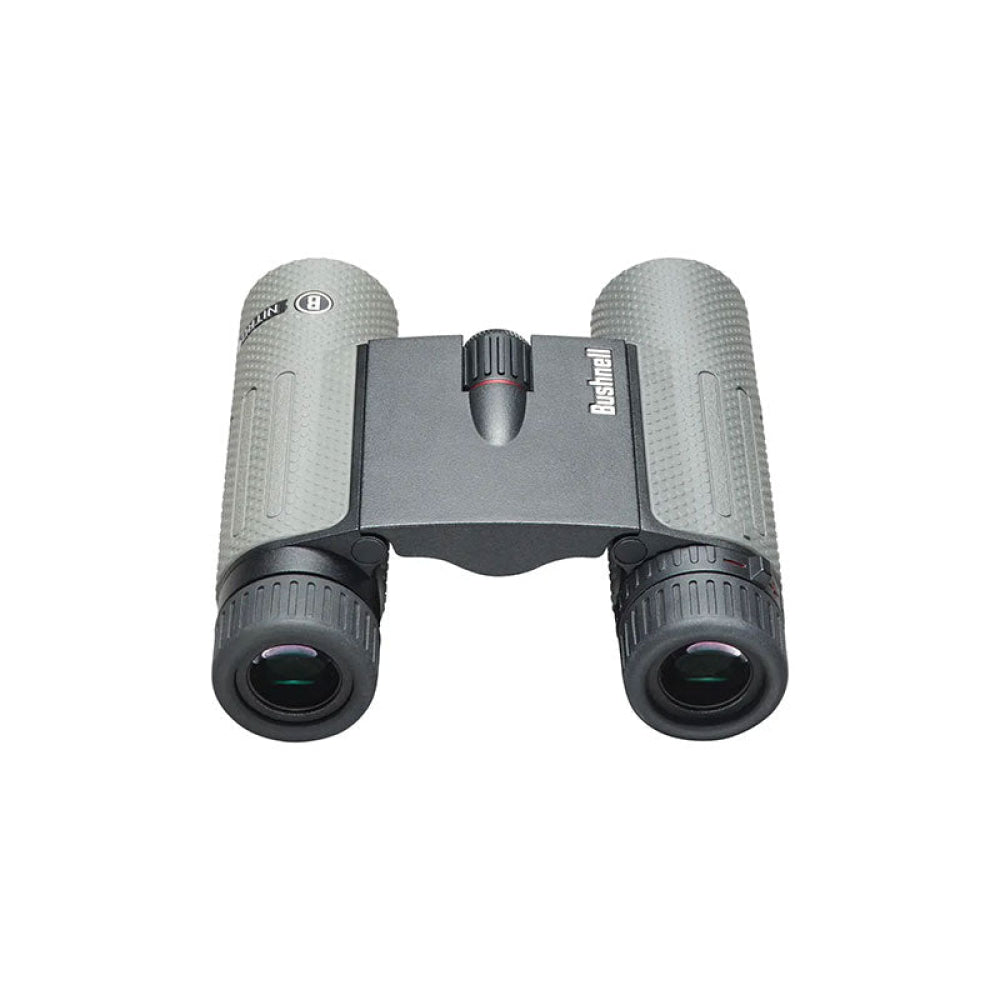 Binocolo - Bushnell Nitro 10X25Mm Waterproof (Bn1025G)