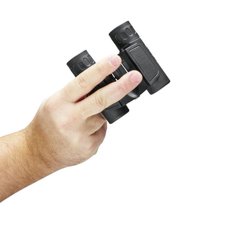 Binocolo - Bushnell Powerview 8X21 Compact Tetto (132514)