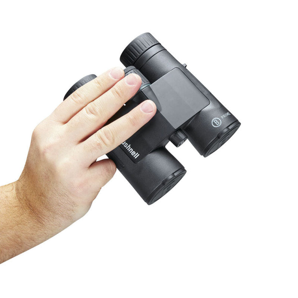 Binocolo - Bushnell Prime 10X42 Waterproof -Bp1042B