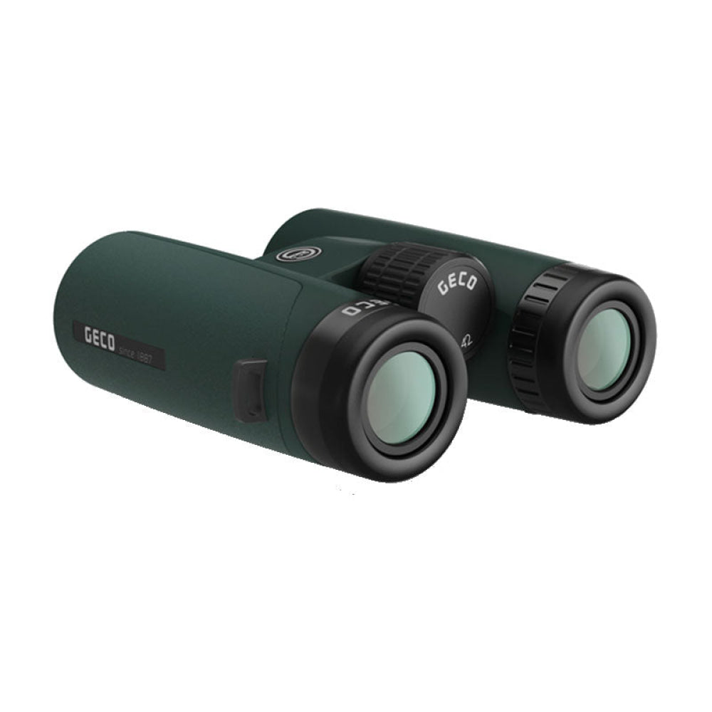 Binocolo - Geco 8X42 Verde
