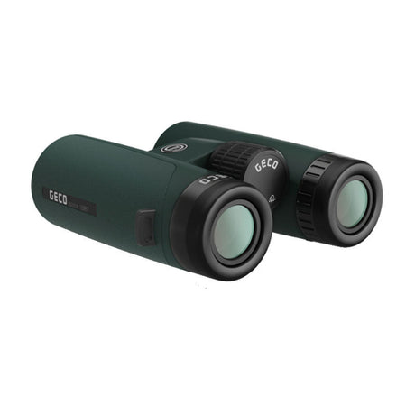 Binocolo - Geco 8X42 Verde
