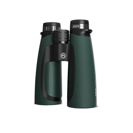 Binocolo - Geco 8X56 Verde