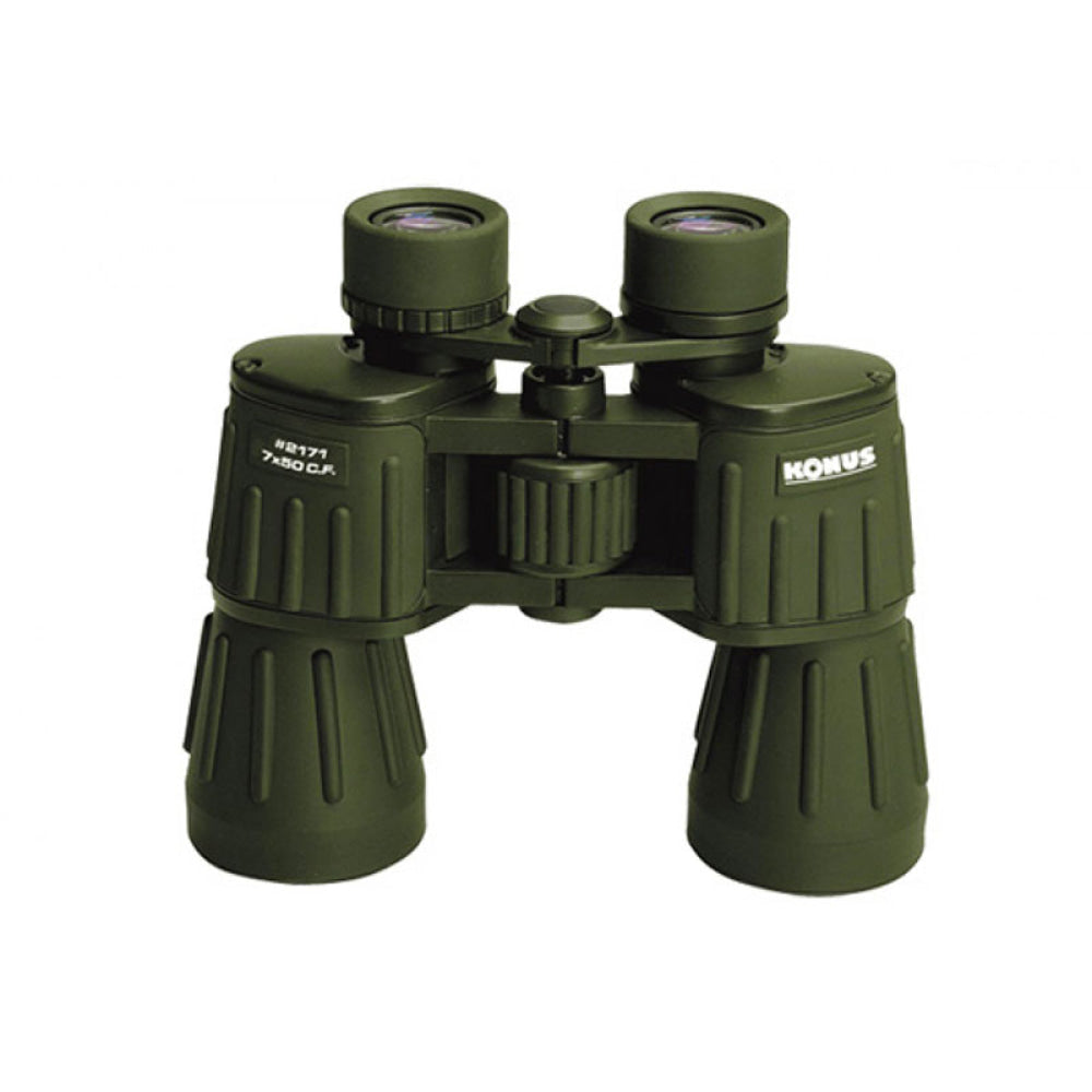 Binocolo - Konus ’Army’