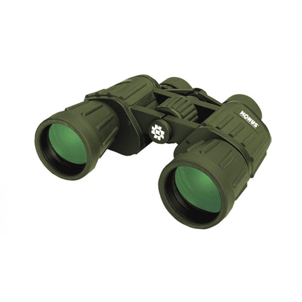 Binocolo - Konus ’Army’ 8X42 W.a.