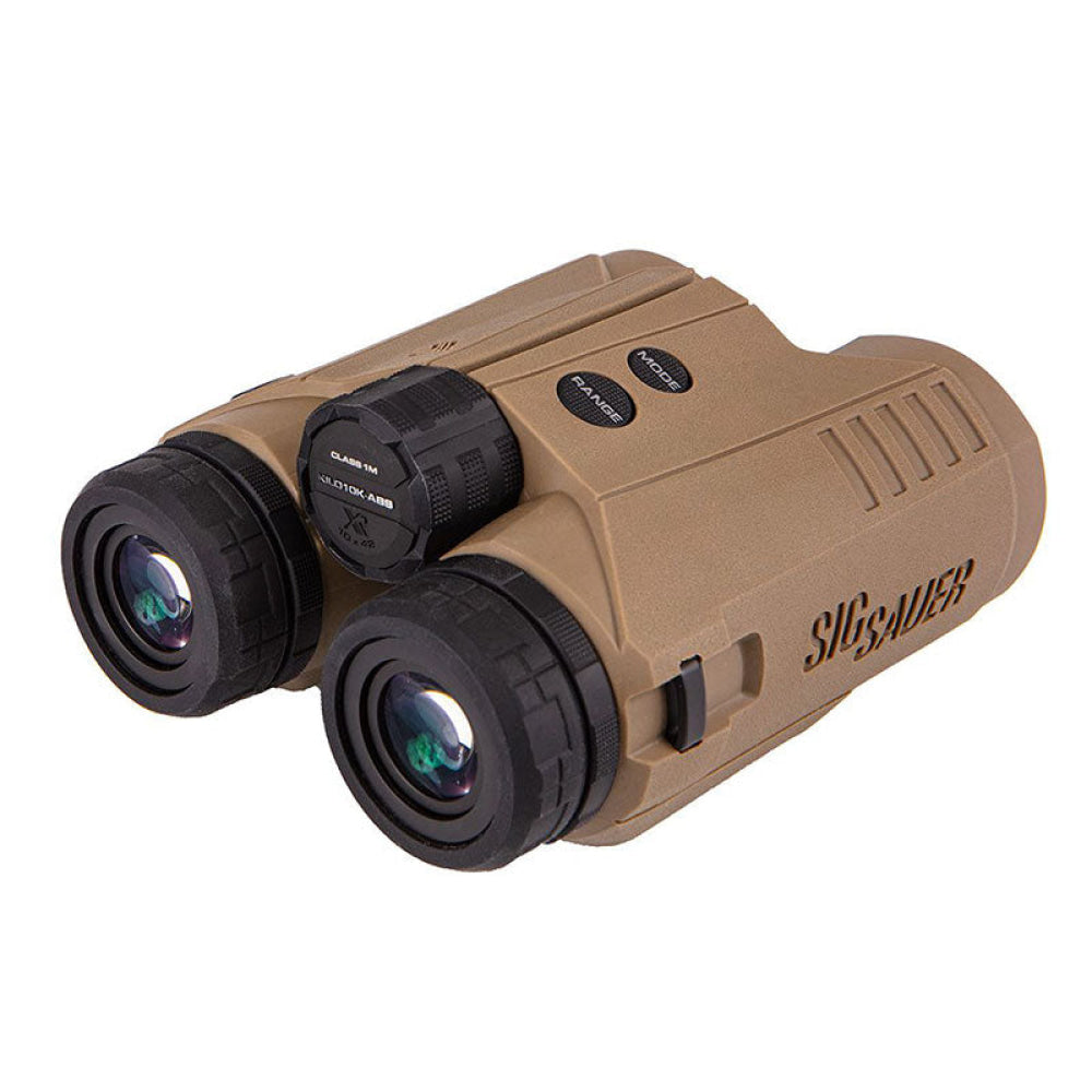 Binocolo - Sig Sauer Kilo10K-Abs Hd (S0K10K11)