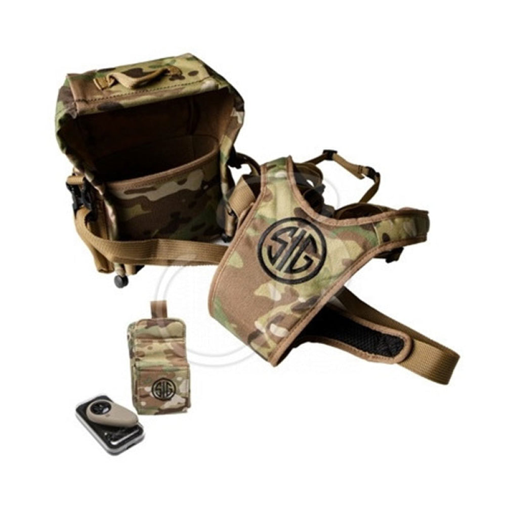 Binocolo - Sig Sauer Kilo10K-Abs Hd (S0K10K11)