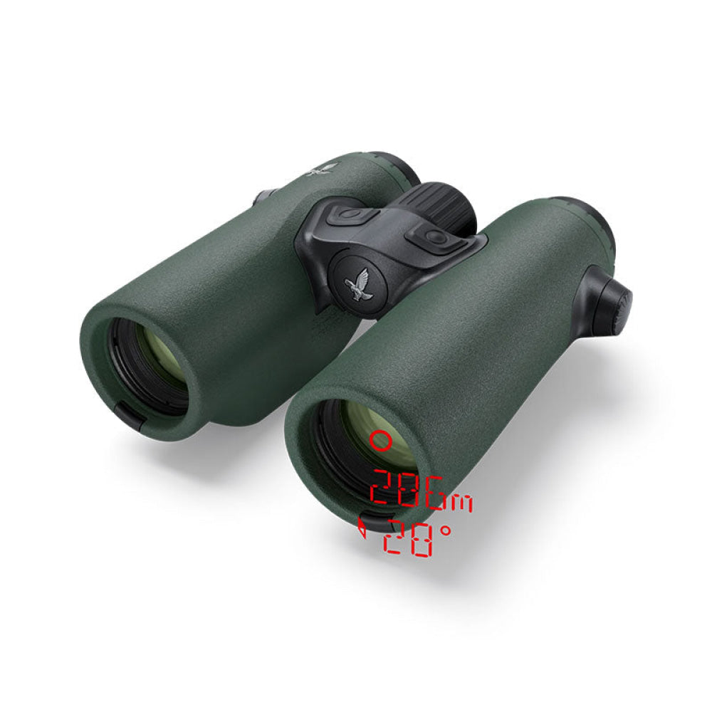 Binocolo - Swarovski Optik El Range 8X32