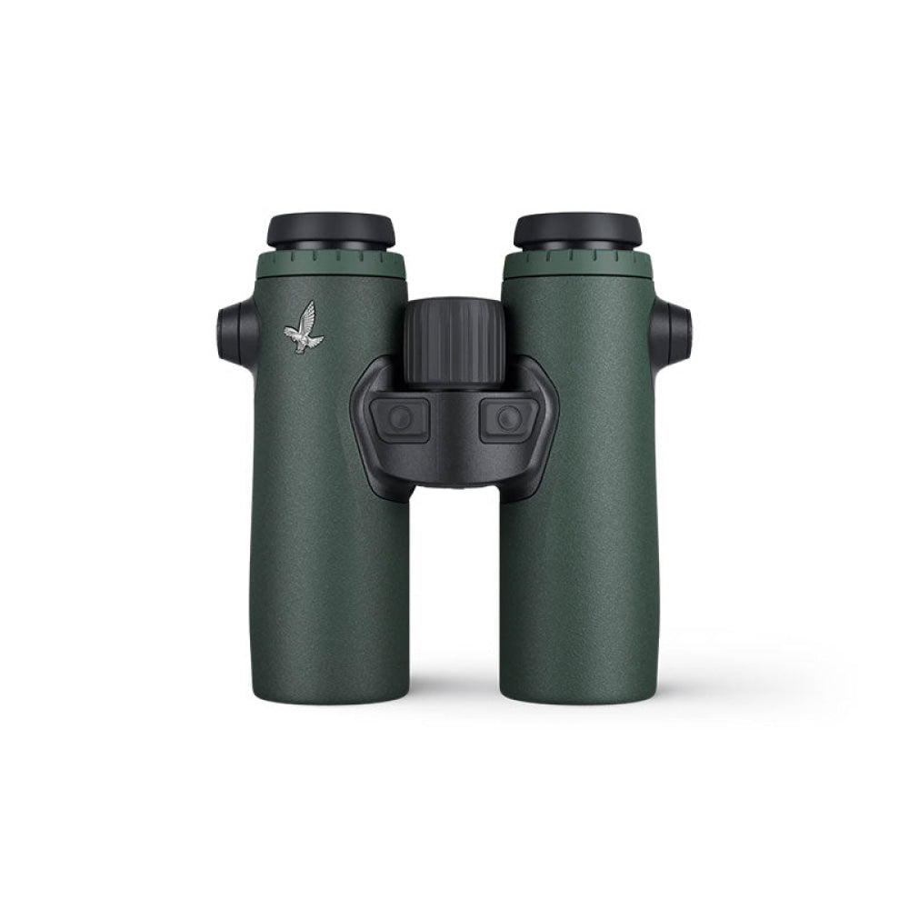 Binocolo - Swarovski Optik El Range 8X32
