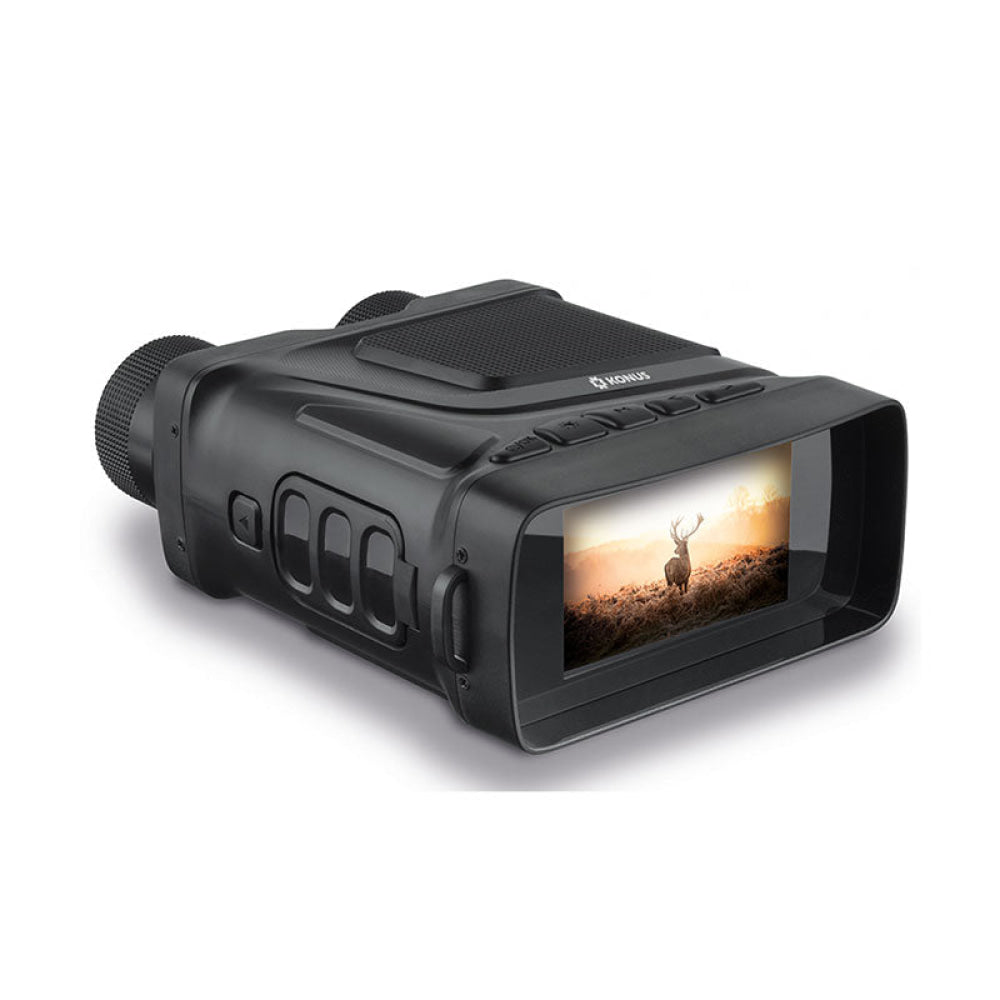 Binocolo Visione Notturna - Konus Konuspy-15