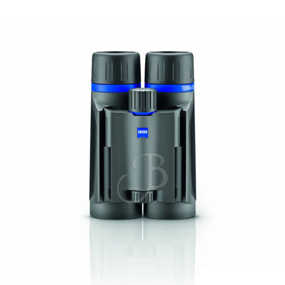 Binocolo - Zeiss Terra Ed Pocket 8X25 Grey-Black