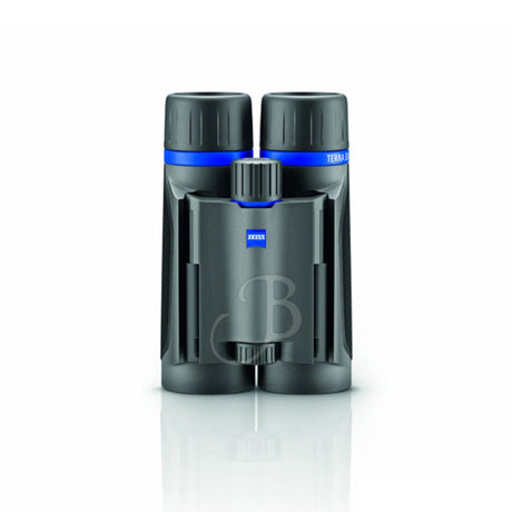 Binocolo - Zeiss Terra Ed Pocket 8X25 Grey-Black